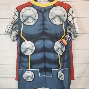 Thor t-shirt kids age 8+ up to size 16